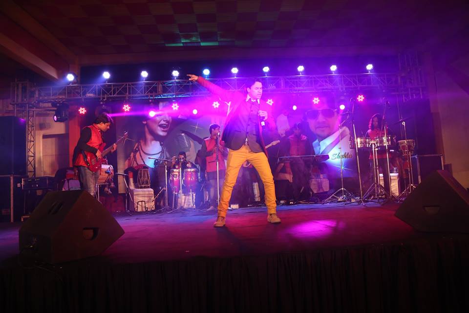 famous singer kota