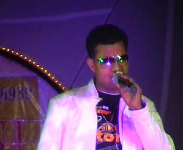 professional singer kota