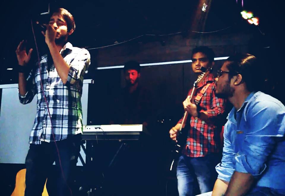 top singer kota